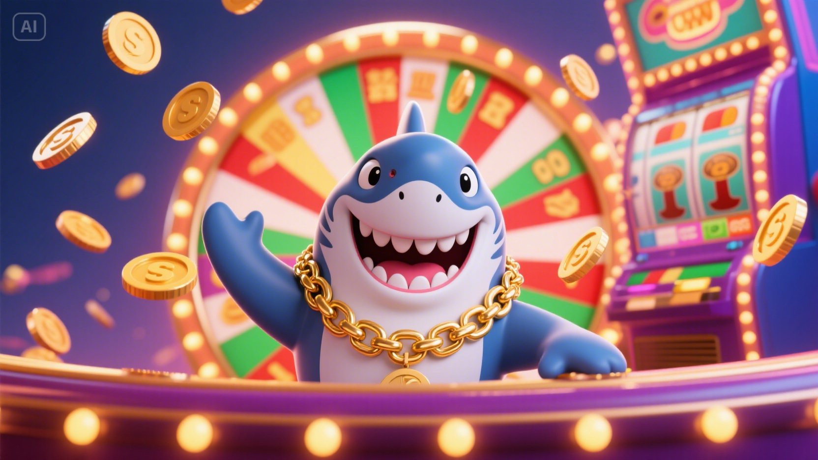 Casino Lumo Casino desktop and mobile interfaces