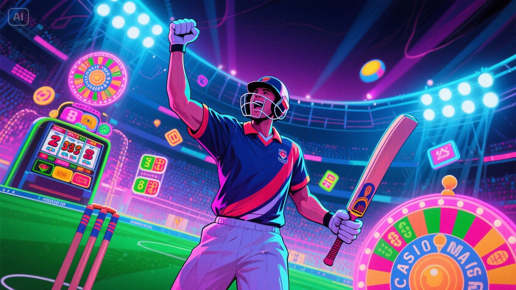 Registration at Lumo Casino Casino