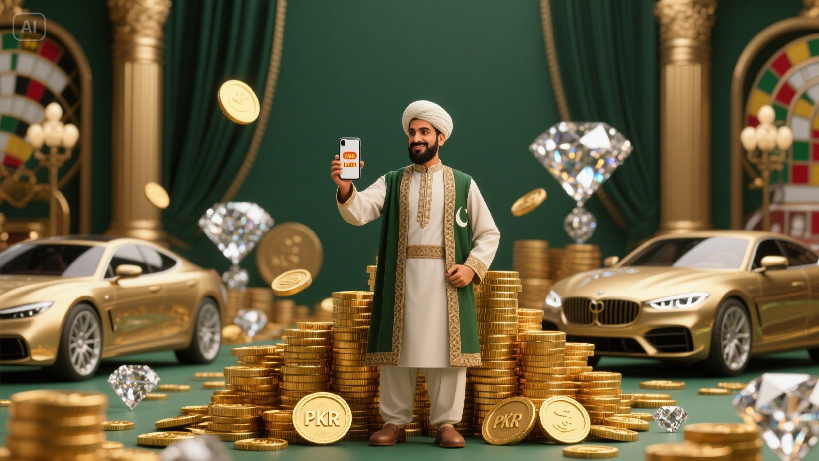 Lumo CasinoJoin Pakistan’s best online casino now and claim your 200% instant bonus! Deposit safely, play responsibly, and withdraw PKR winnings with full trust and verified payment systems.