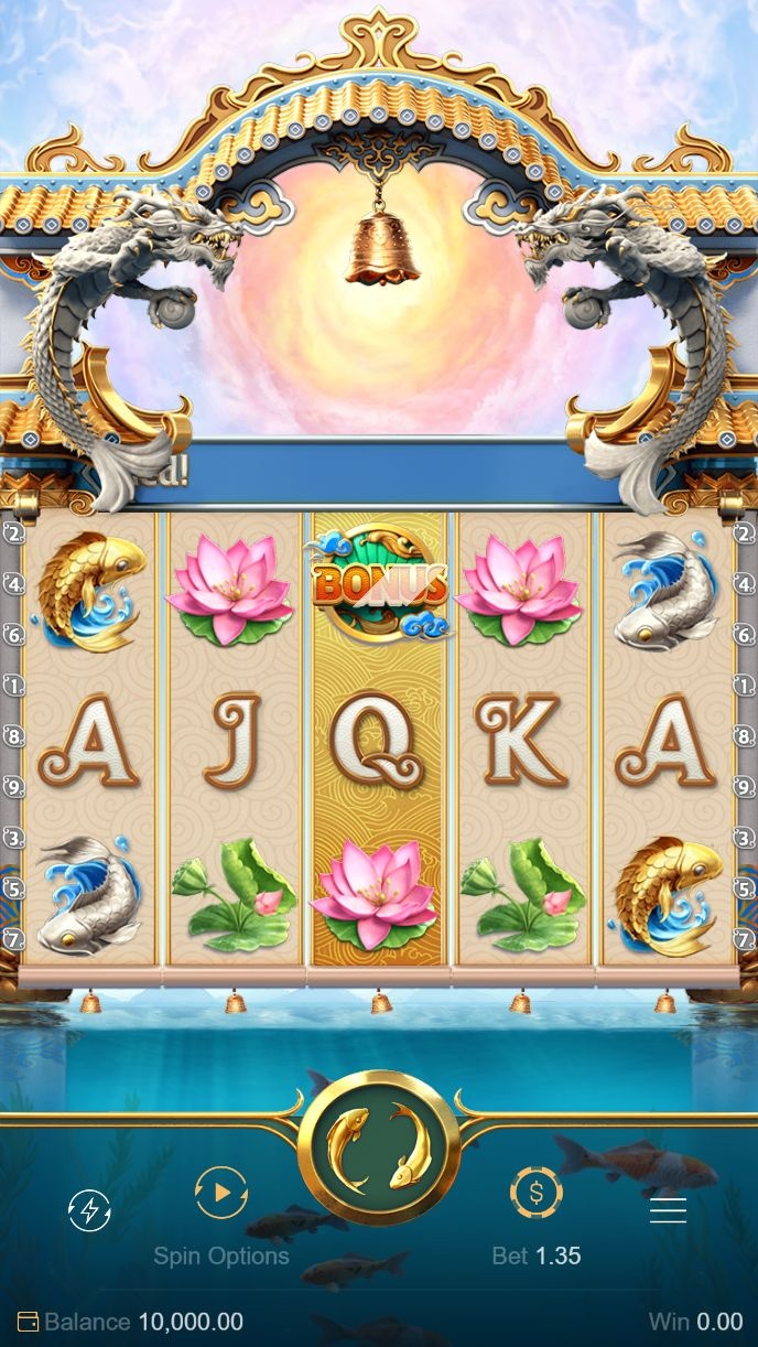Lumo Casino
