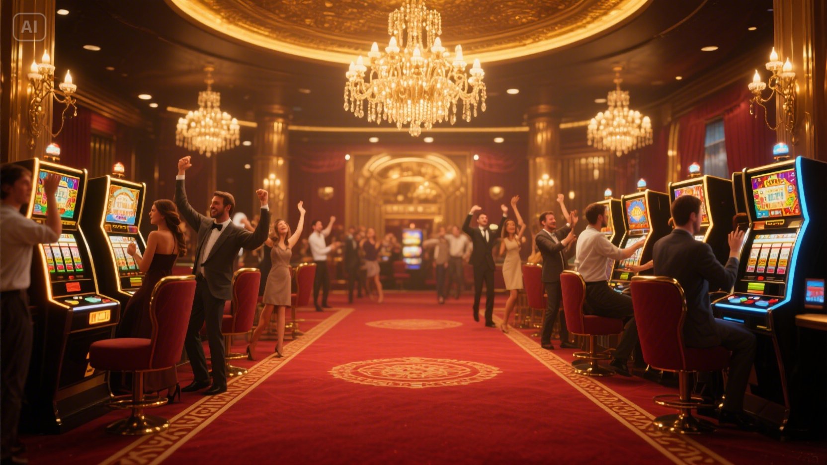 Registration at Lumo Casino Casino