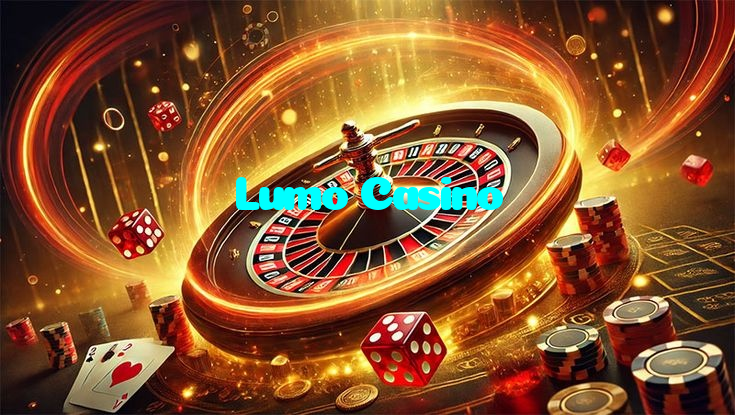 Lumo Casino casino presented on mobile device in Pakistan with slots and live games
