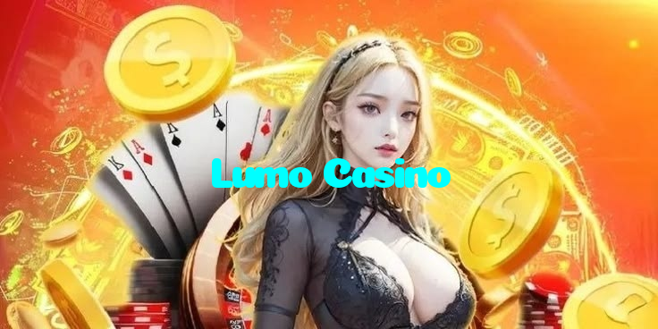 available types of Lumo Casino bet including pre-match live express and system bets