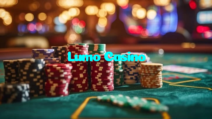 Lumo Casino خوش آمدید بونس +600% پیشکش موبائل ایپ کے پروموشن سیکشن میں دکھائی دیتی ہے۔