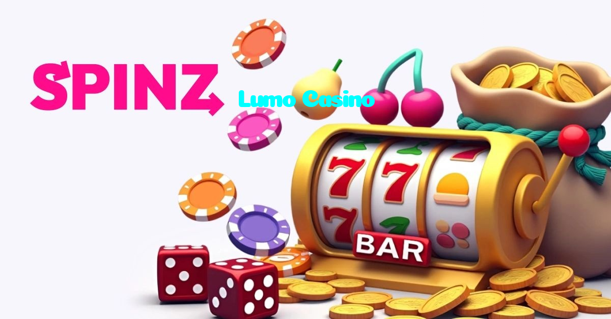 available types of Lumo Casino bet including pre-match live express and system bets
