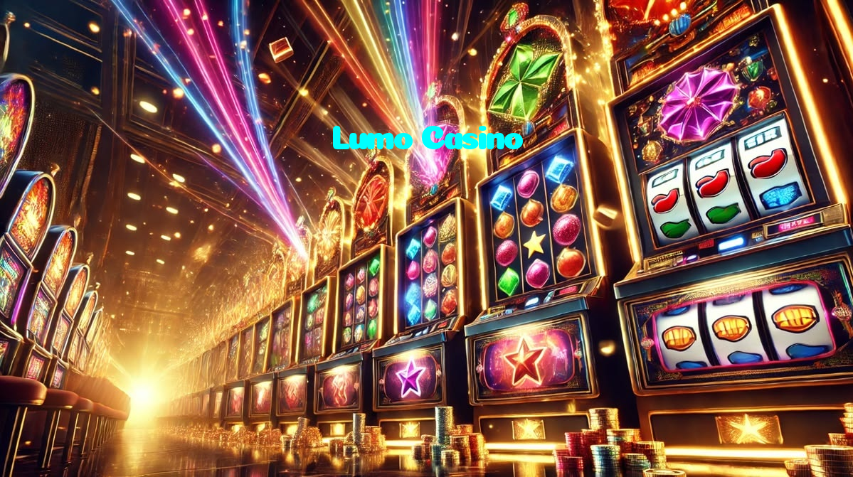 available types of Lumo Casino bet including pre-match live express and system bets