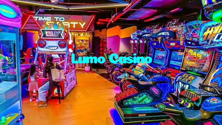 Lumo Casino خوش آمدید بونس +600% پیشکش موبائل ایپ کے پروموشن سیکشن میں دکھائی دیتی ہے۔