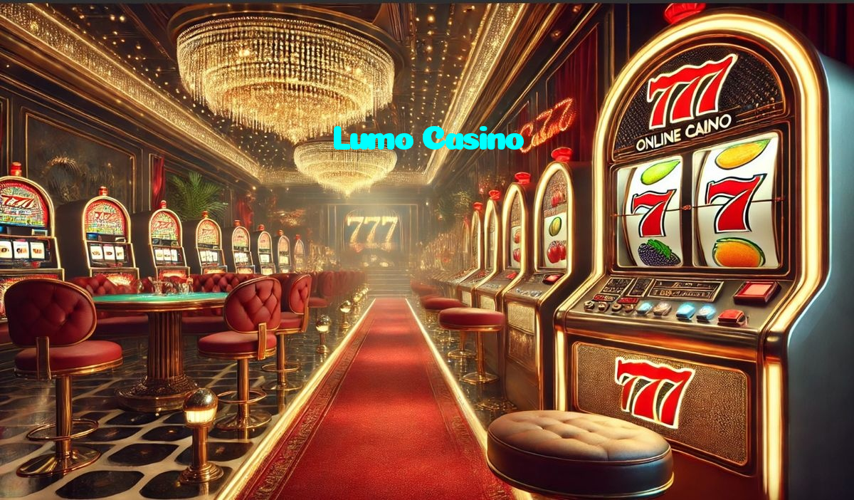 Lumo Casino